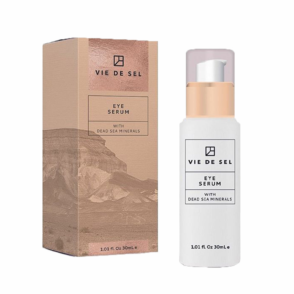 Vie De Eye Serum