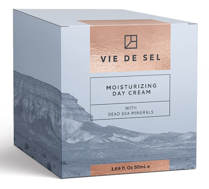 Vie De Cream - Day