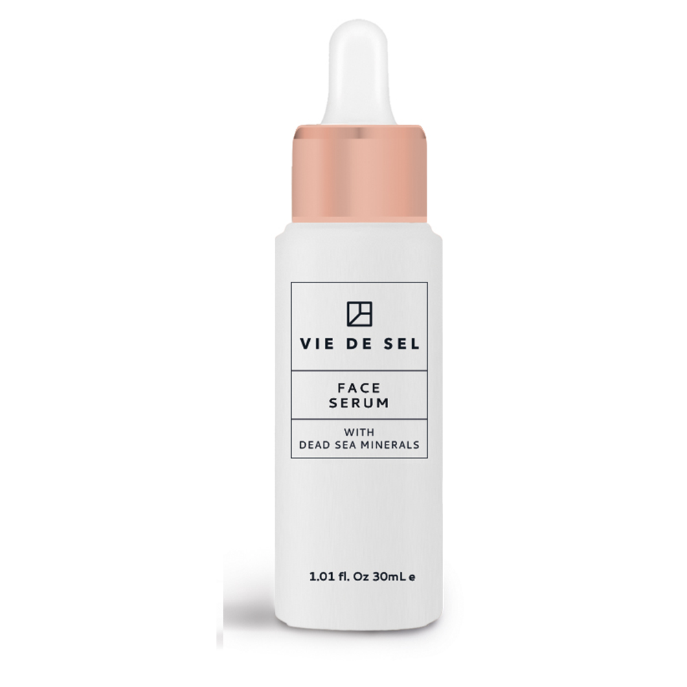 Vie De Face Serum